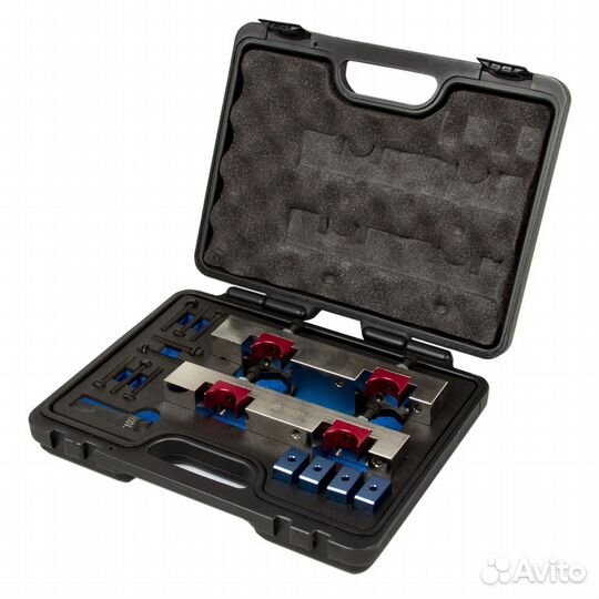 Набор фиксаторов распредвала Мастак 103-21315C