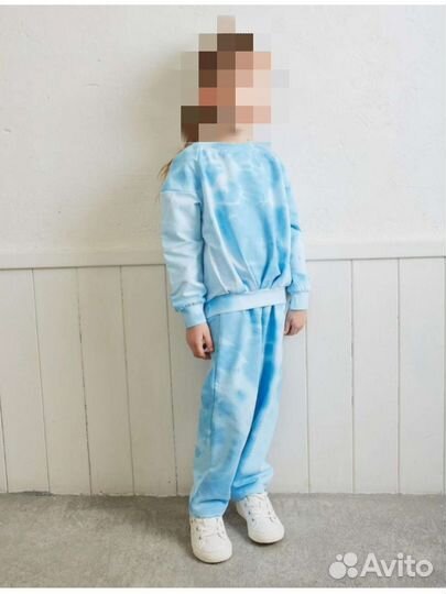 Костюм для девочки