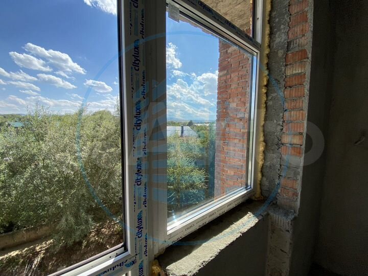 1-к. квартира, 34 м², 3/5 эт.