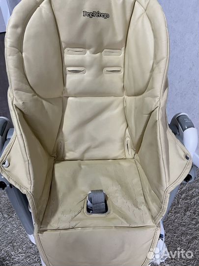 Чехол на стульчик для кормления Peg Perego Tatamia