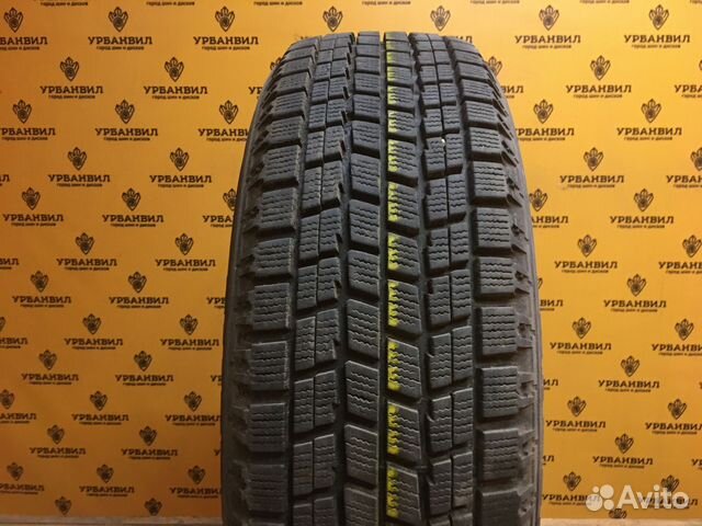 Bridgestone Blizzak WS-50 205/60 R16 92Q