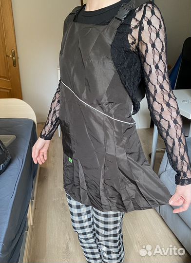 Фартук для парикмахера