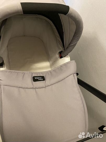 Люлька для коляски valco baby snap 4