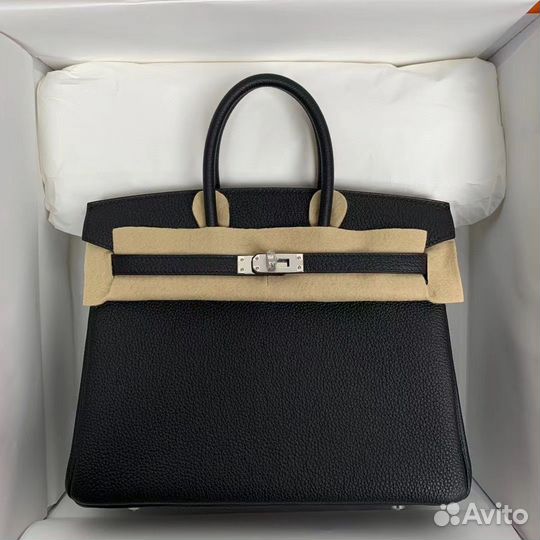 Сумка hermes birkin 25