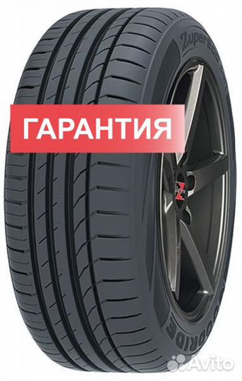 Goodride ZuperEco Z-107 235/45 R18