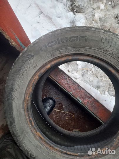 Nokian Tyres Hakkapeliitta 1 185/65 R14 90T