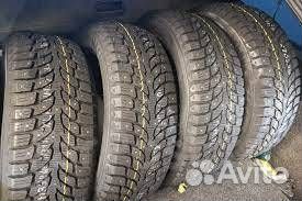 Kumho WinterCraft Ice Wi32 225/55 R17