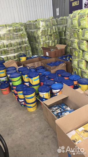 Фулфилмент.Упаковка Маркетплейсов