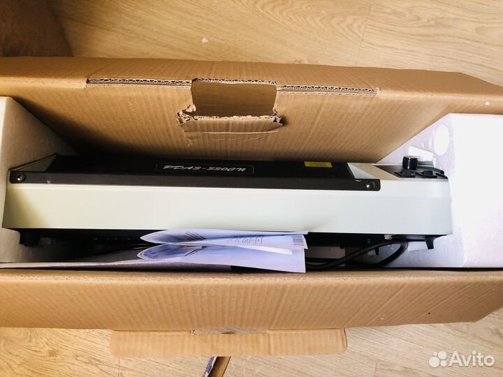 Ламинатор a3