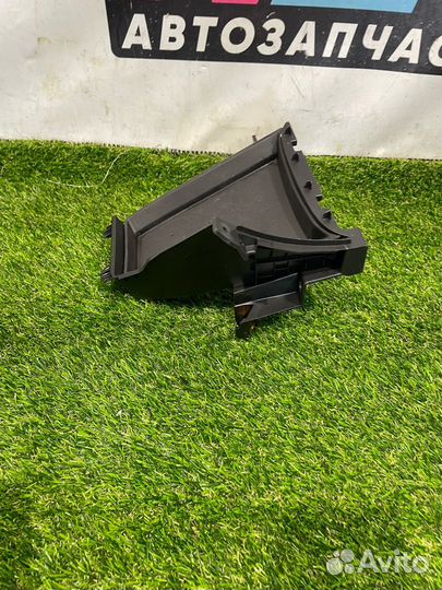 Пластик салона Buick Encore GX 2023 42713231