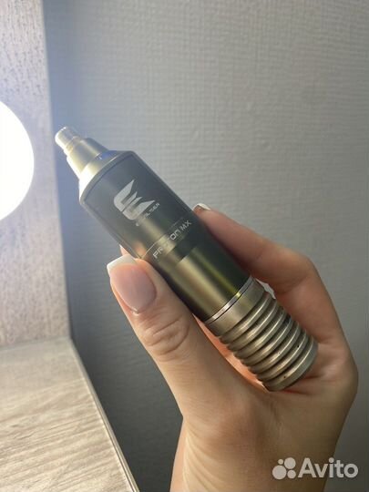 Машинка для перманентного макияжа Kwadron