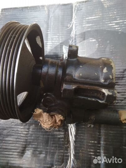 Гидроусилитель Вольво 440, 460, 480 гур