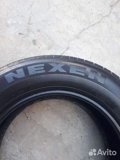 Nexen N Fera RU1 235/65 R17