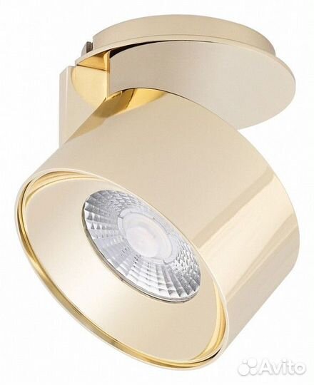 Модуль светодиодный Arlight plurio 031840