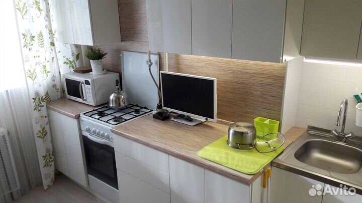 Кухня как в IKEA