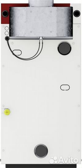 Напольный газовый котел Лемакс UNO-30