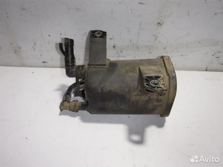 Абсорбер (фильтр угольный) Land Rover Range Rover