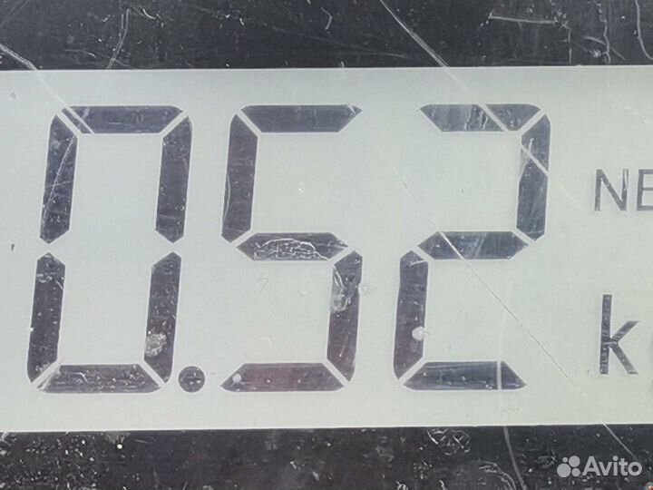 Ручка для Renault Laguna 2