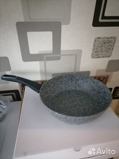 Сковородка