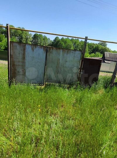 Дом 45 м² на участке 12 сот.