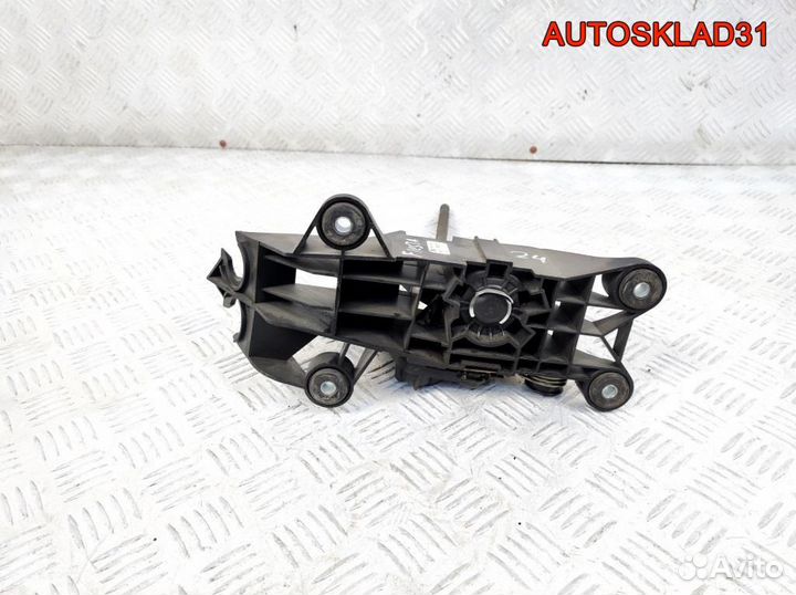 Кулиса МКПП Ford Fiesta 8A6R7C453MAB