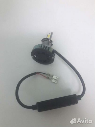 Светодиодные лампы LED H3