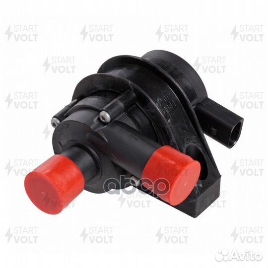 Насос водяной дополнительный VAG 1.8/2.0 TSI/TF