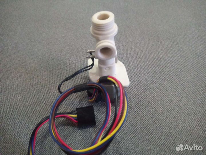 Шаговый электродвигатель для Gema