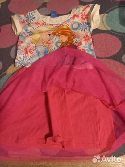 Детская одежда