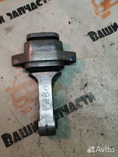 Подушка двигателя задняя Ravon Nexia R3 2012