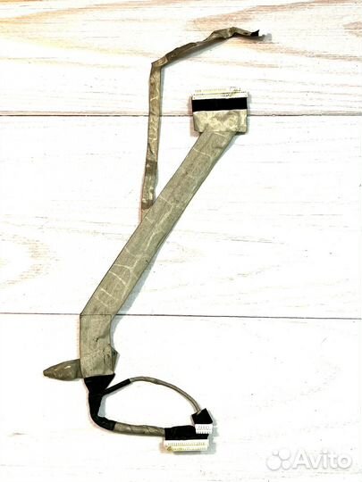 JV50 LCD cable 50.4CG13.002 REV:A02