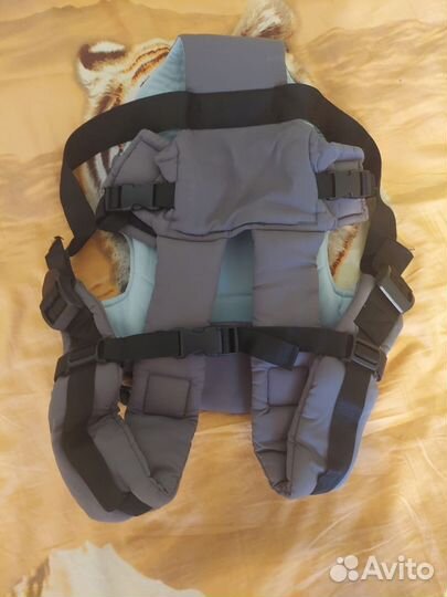 Рюкзак переноска