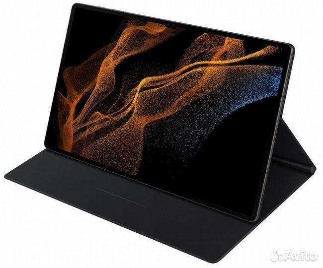 Оригинал Чехол Планшет Samsung Tab S8 Ultra -14,6