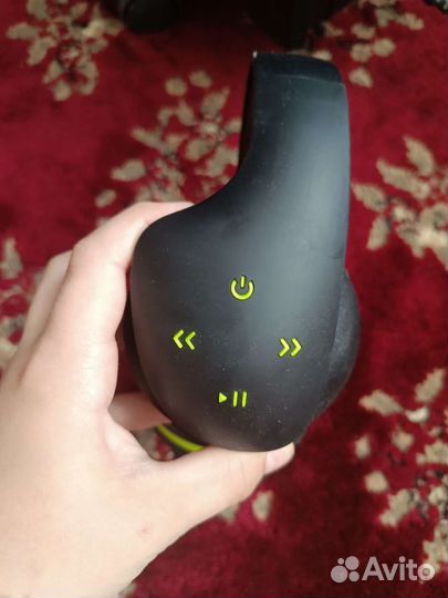 Беспроводные bluetooth наушники