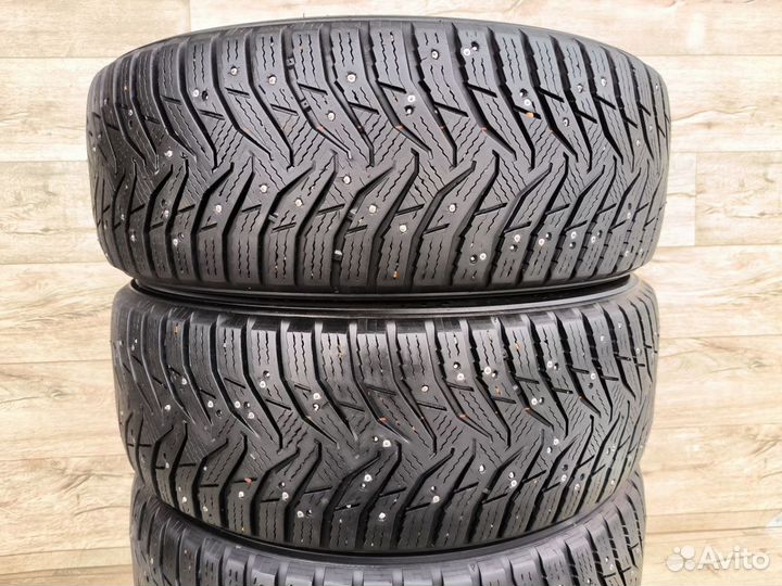 Kumho WinterCraft Ice WI31 225/60 R17