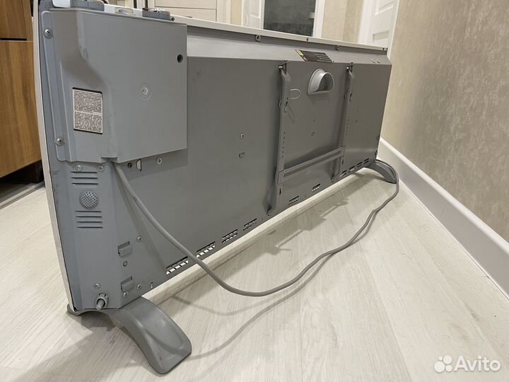 Конвектор timberk TEC.PS1 M 2000 IN