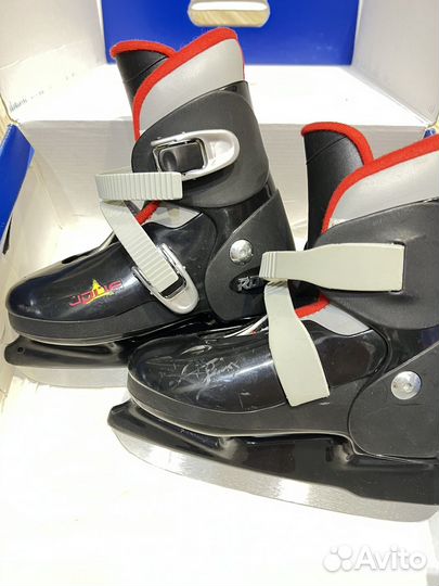 Детские коньки Roces