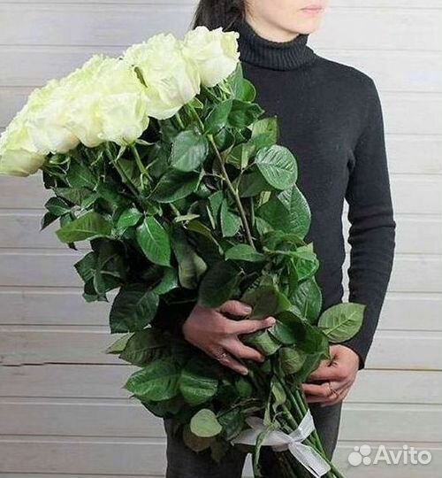 51 Роза, Букеты Цветы Розы 25 101 501 1001