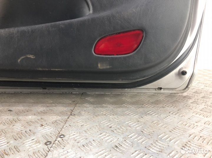 Дверь передняя правая Hyundai Coupe 2.0 I 2006