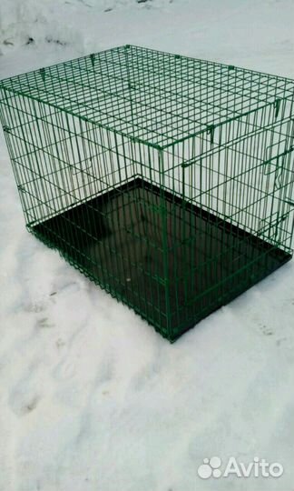 Складные клетки