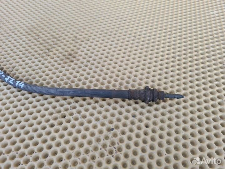 Шланг тормозной задний Infiniti M Q70 Y51