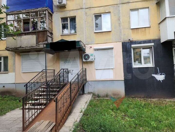 Продам торговое помещение, 42 м²