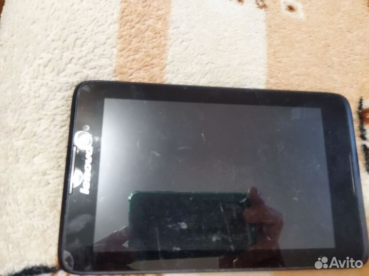 Планшет lenovo