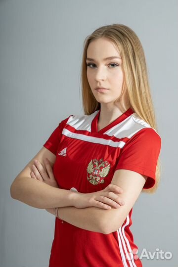 Тренер по футболу