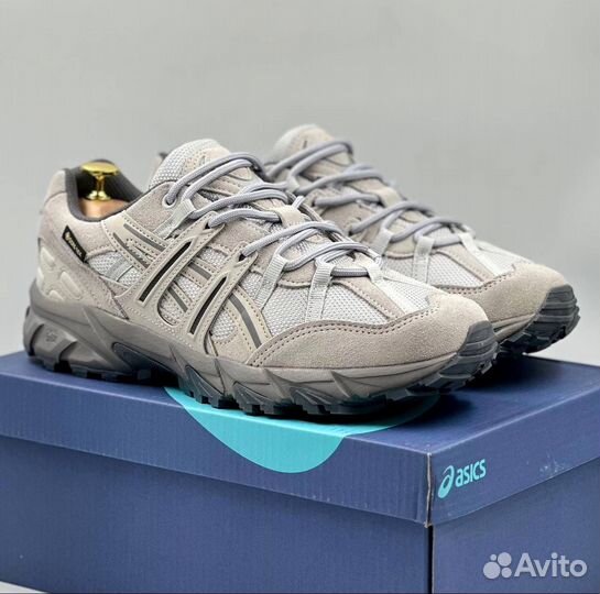 Кроссовки Asics Gel-Sonoma 15-50 (термо)