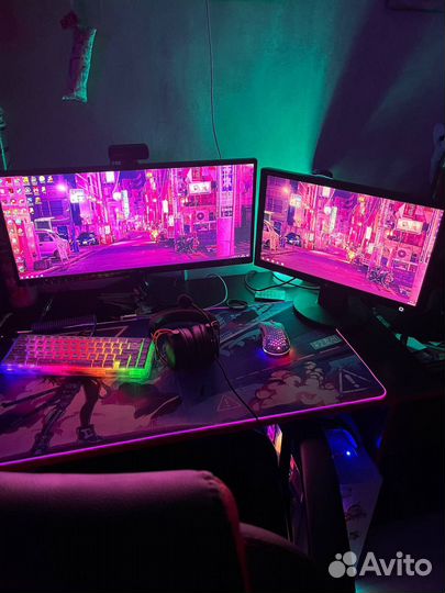 Монитор LG 25UM58