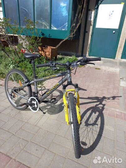 Детский велосипед бу