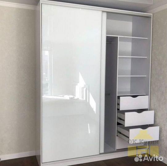 Шкафы купе на заказ