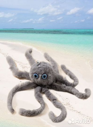 Игрушки для кошек