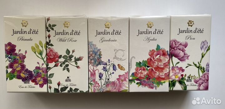 Парфюм.Тестеры. ОАЭ